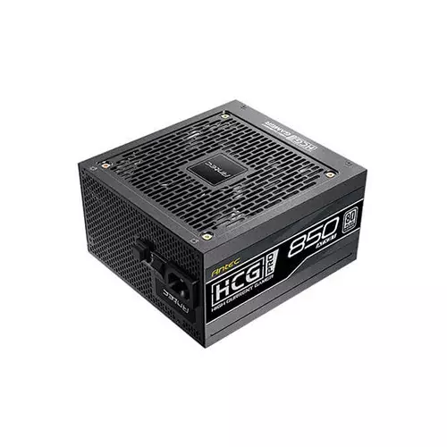 Antec HCG850 PRO Platinum ATX 3.1 850W 80+ Platinum Full-Modular Power Supply-2