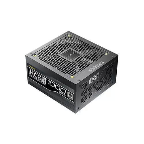 Antec HCG1000 PRO Platinum ATX 3.11000W 80+ Platinum Full-Modular Power Supply