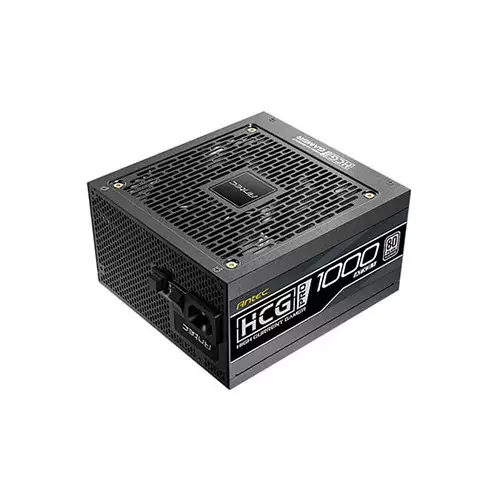 Antec HCG1000 PRO Platinum ATX 3.11000W 80+ Platinum Full-Modular Power Supply-gallery-2