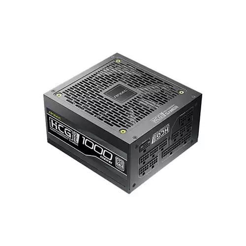 Antec HCG1000 PRO Platinum ATX 3.11000W 80+ Platinum Full-Modular Power Supply