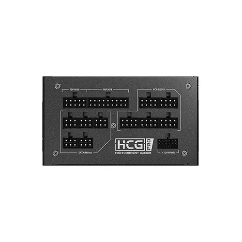 Antec HCG1000 PRO Platinum ATX 3.11000W 80+ Platinum Full-Modular Power Supply-gallery-3