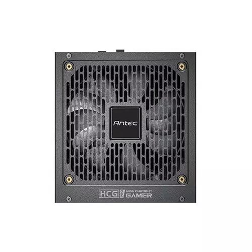 Antec HCG1200 PRO Platinum ATX 3.1 1200W 80+ Platinum Full-Modular Power Supply - 1