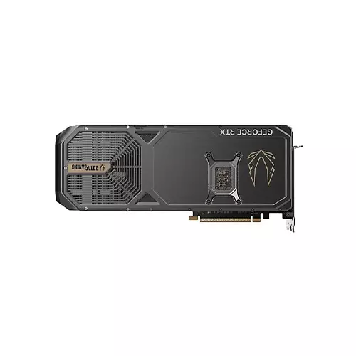 ZOTAC GAMING GeForce RTX 5080 AMP Extreme INFINITY ULTRA 16GB GDDR7 Graphics Card - 3