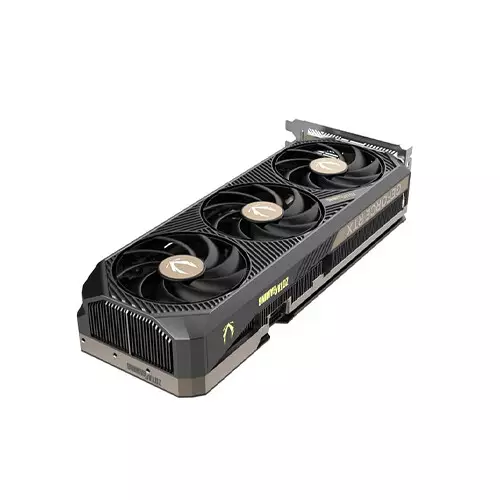 ZOTAC GAMING GeForce RTX 5080 SOLID CORE 16GB GDDR7 Graphics Card - 2