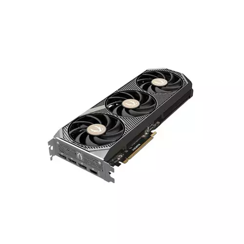 Zotac Gaming GeForce RTX 5070 SOLID 12GB GDDR7 Graphics Card - 1