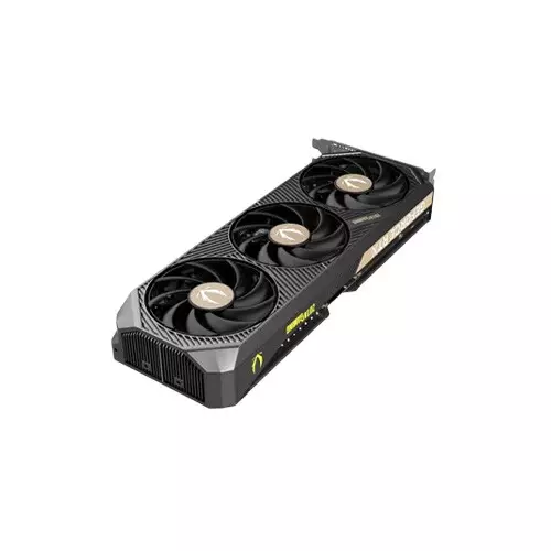 Zotac Gaming GeForce RTX 5070 SOLID 12GB GDDR7 Graphics Card - 2