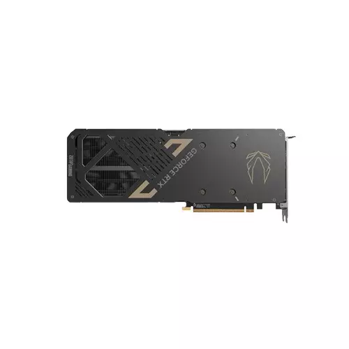 Zotac Gaming GeForce RTX 5070 SOLID 12GB GDDR7 Graphics Card - 3