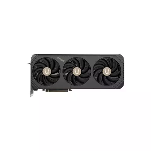 ZOTAC GAMING GeForce RTX 5080 SOLID 16GB GDDR7 Graphics Card - 1