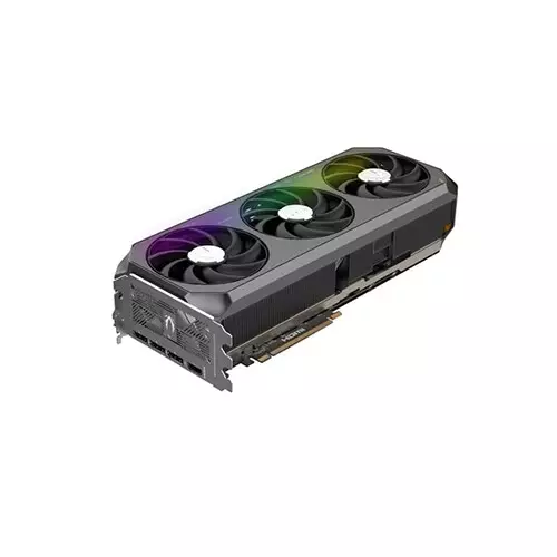 ZOTAC GAMING GeForce RTX 5070 Ti AMP Extreme INFINITY ULTRA 16GB GDDR7 Graphics Card-gallery-3