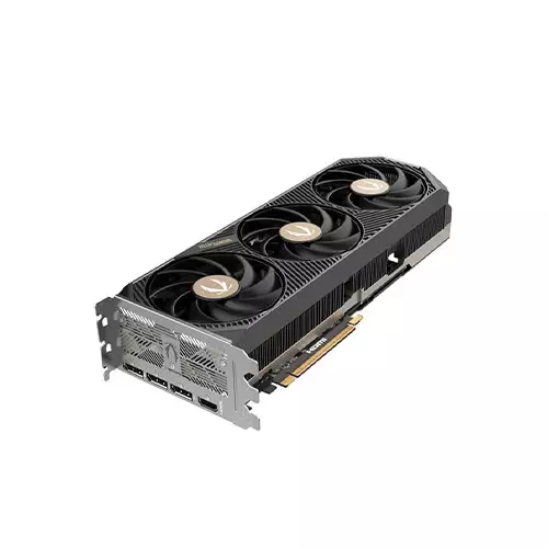 ZOTAC GAMING GeForce RTX 5070 Ti SOLID CORE OC 16GB GDDR7 Graphics Card-gallery-2