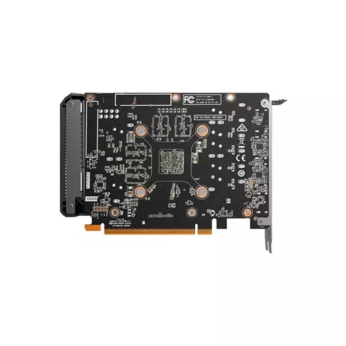 ZOTAC GAMING GeForce RTX 5050 SOLO 8GB GDDR6 Graphics Card - 2