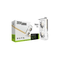 Zotac GeForce RTX 5070 Twin Edge OC Edition 12GB GDDR7 Gaming Graphics Card