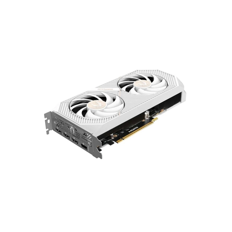 Zotac GeForce RTX 5070 Twin Edge OC Edition 12GB GDDR7 Gaming Graphics Card - 2
