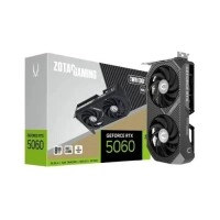 ZOTAC GAMING GeForce RTX 5060 Twin Edge Plus 8GB GDDR7 Graphics Card