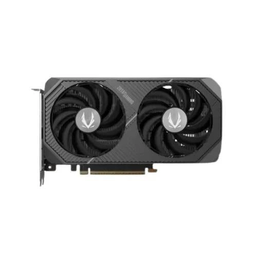 ZOTAC GAMING GeForce RTX 5060 Twin Edge Plus 8GB GDDR7 Graphics Card - 1
