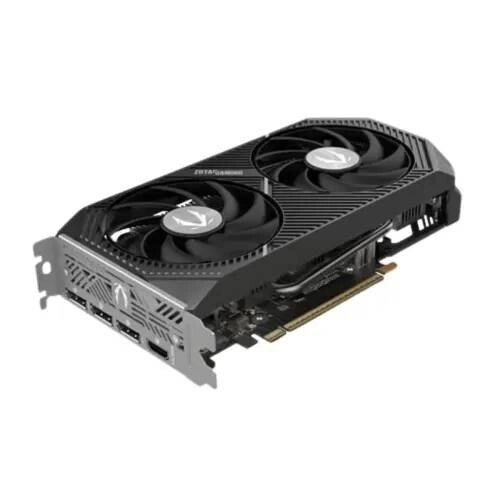 ZOTAC GAMING GeForce RTX 5060 Twin Edge Plus 8GB GDDR7 Graphics Card - 2