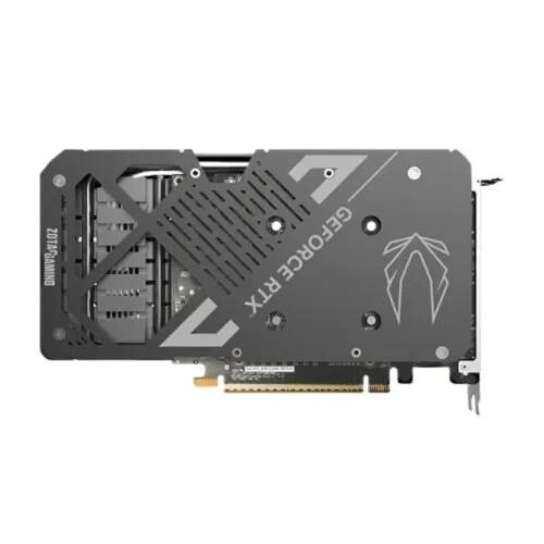 ZOTAC GAMING GeForce RTX 5060 Twin Edge Plus 8GB GDDR7 Graphics Card - 3