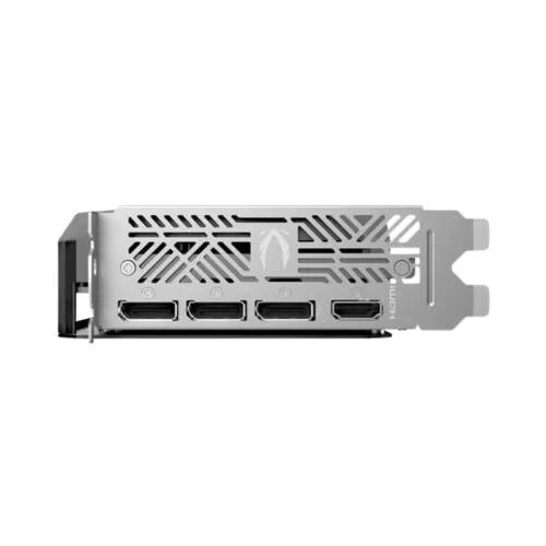 ZOTAC GAMING GeForce RTX 5060 Twin Edge Plus 8GB GDDR7 Graphics Card - 4