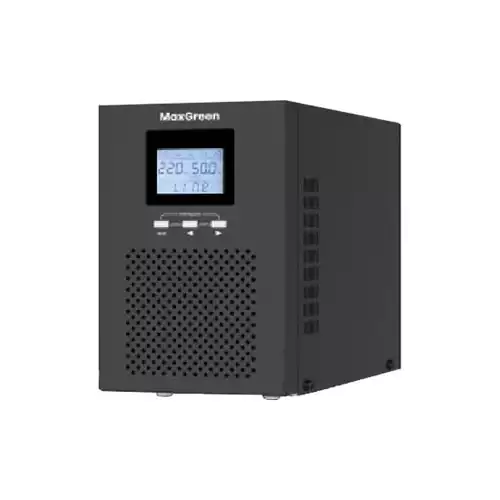 MaxGreen MGOE-W2KS 2KVA Standard Backup Online UPS