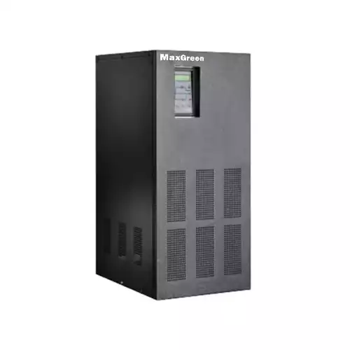 MaxGreen B6KS/L 6kVA Online UPS