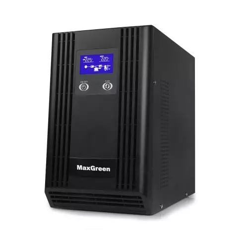 MaxGreen MGO-W1KS(PX1KL) 1KVA Online UPS