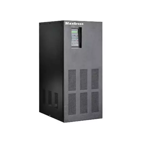 MAXGREEN B10K-I (1/1)-LF 10KVA ONLINE UPS (WITHOUT BATTERY)