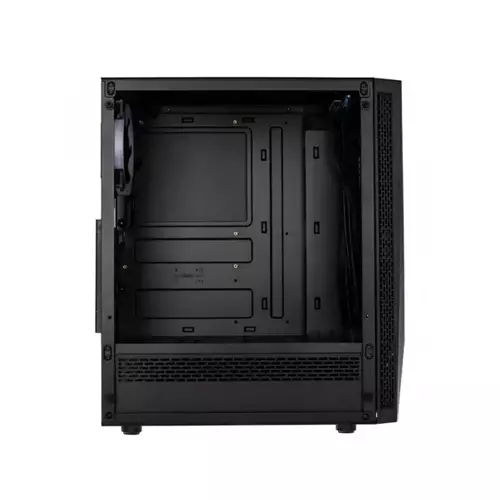 MAXGREEN JX188-2 ATX MID-TOWER RGB GAMING CASE - 1