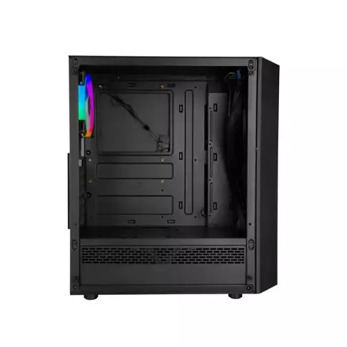 MAXGREEN JX188-15 ATX MID-TOWER RGB GAMING CASE-gallery-1