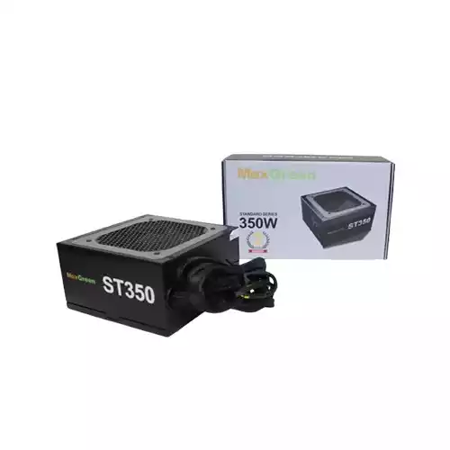 MAXGREEN ROCK SERIES 320 POWER SUPPLY