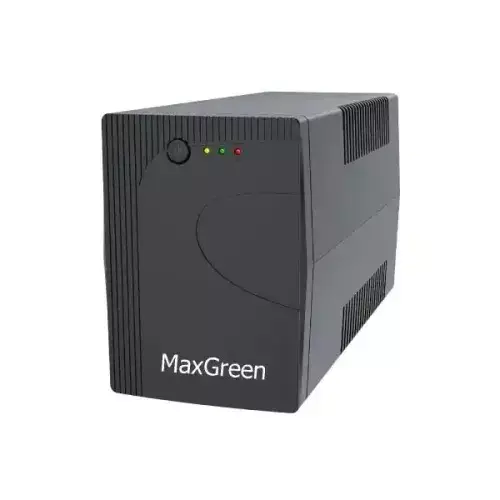 MAXGREEN MG-LI-EAP-2000VA 2000VA OFFLINE UPS