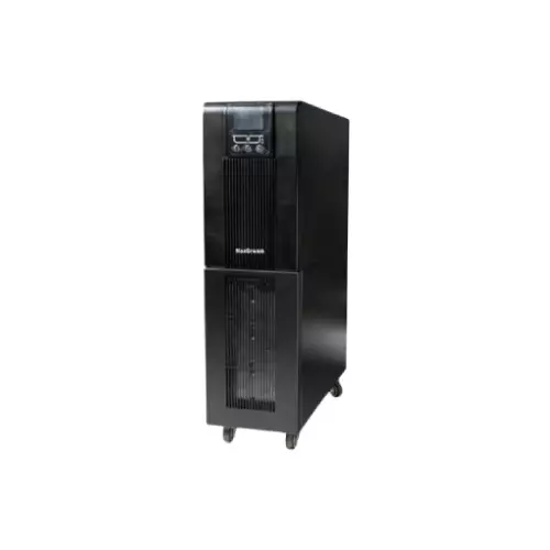 MaxGreen MGO-W6KSE 6KVA Standard Backup Online UPS
