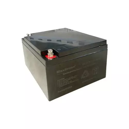 MaxGreen MG12-26 12V 26A UPS Battery