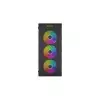 MaxGreen PS195-10-M Mid-Tower ATX Desktop Gaming Case-1