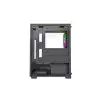 MaxGreen S19001 Mid-Tower M-ATX Gaming Case-2