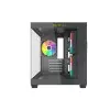 MaxGreen S275-22 Mid-Tower M-ATX Gaming Case-3