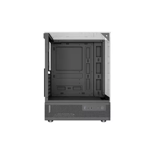 MaxGreen 190-1 Mid-Tower ATX Gaming Case - 4