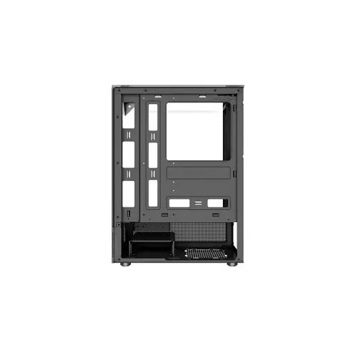 MaxGreen 190-1 Mid-Tower ATX Gaming Case-1