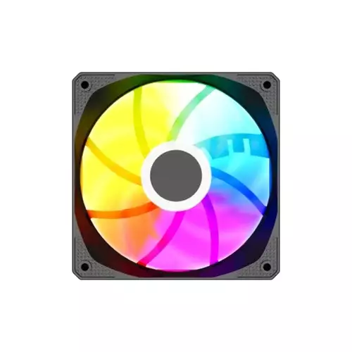 MaxGreen M19-12CM ARGB 120mm Casing Fan