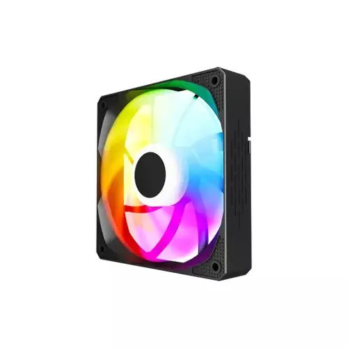 MaxGreen M19-12CM ARGB 120mm Casing Fan-gallery-1