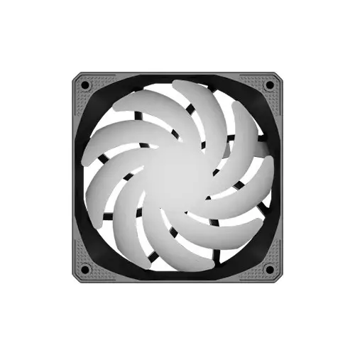 MaxGreen M19-12CM ARGB 120mm Casing Fan-gallery-3