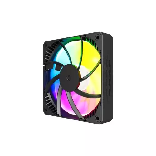 MaxGreen M19-12CM ARGB 120mm Casing Fan-gallery-2