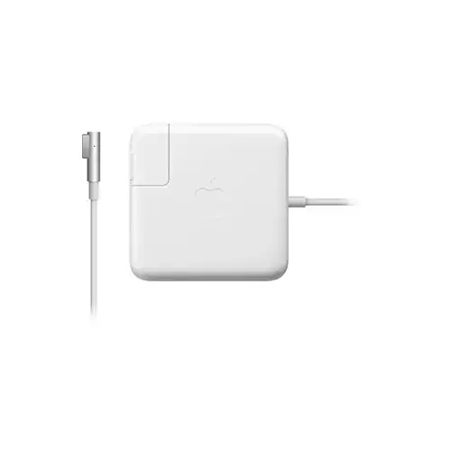 MaxGreen 60W MagSafe 1 Power Adapter With Cable for Apple MacBook