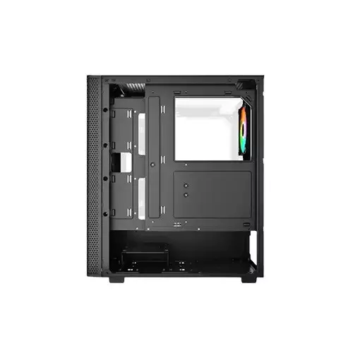 MaxGreen PS195-15 Mid-Tower ATX Gaming Case With 4x ARGB Fan-3