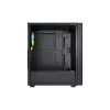 MaxGreen PS195-15 Mid-Tower ATX Gaming Case With 4x ARGB Fan-2