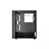 MaxGreen PS195-15 Mid-Tower ATX Gaming Case With 4x ARGB Fan-3