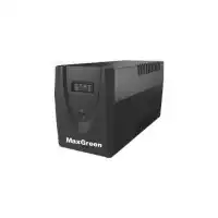 MaxGreen MG-LI-KSP 2000VA Offline UPS