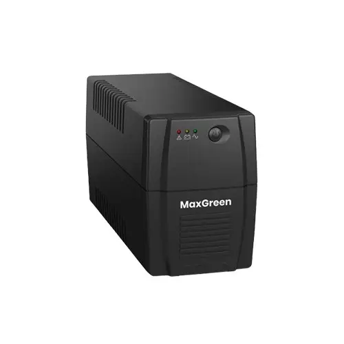 MaxGreen MG-LI-KSP 650VA Offline UPS