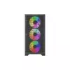 MaxGreen A9 Mid-Tower M-ATX Gaming Case-1