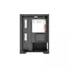 MaxGreen A9 Mid-Tower M-ATX Gaming Case-4