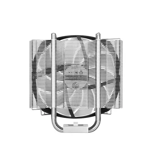 Thermaltake Frio Silent 14 Air CPU Cooler - 0